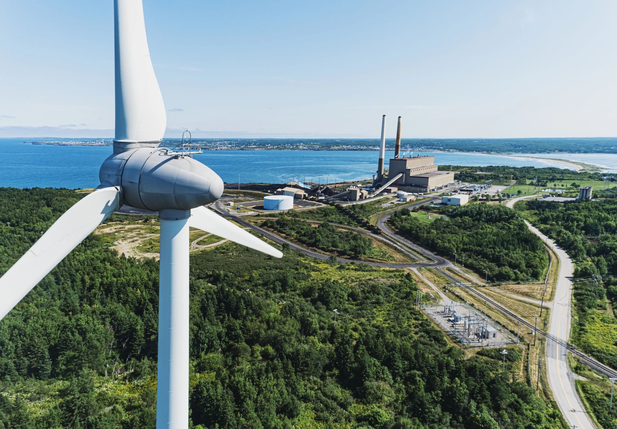 Sustainable mining Canada