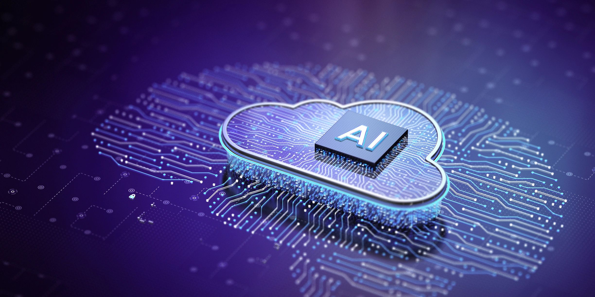 AI consulting technology data analytics